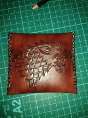 Tampon case Stark