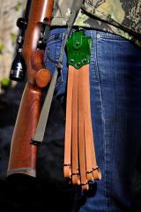 Game carrier