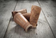 Cowboy Cuffs