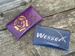 Tobacco pouches