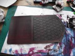 Tobacco pouch WIP
