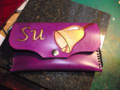 Tobacco pouch