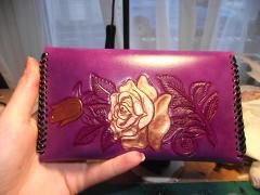 Tobacco pouch