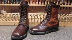 Work Boots