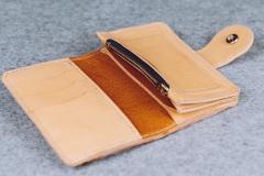 Long Wallet