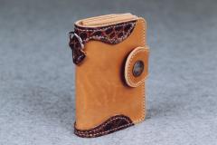 Long Wallet