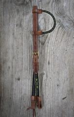 One-Ear-Bridles
