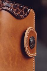 Long Wallet