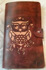 Owl Journal