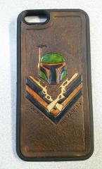 Boba Fett IPhone 6 Holder