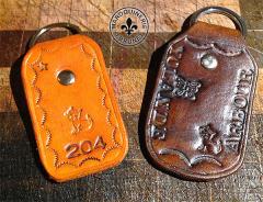 Simple Key fobs