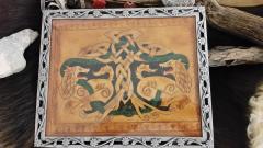 Celtic Wolves