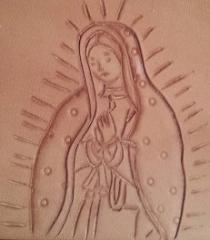 Virgin Mary