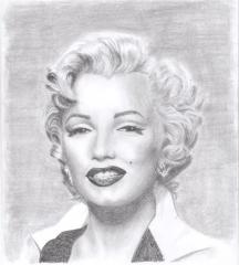 Ms Monroe