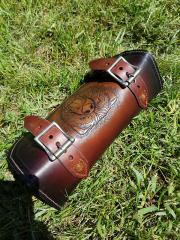 Motorcycle Tool Bag
