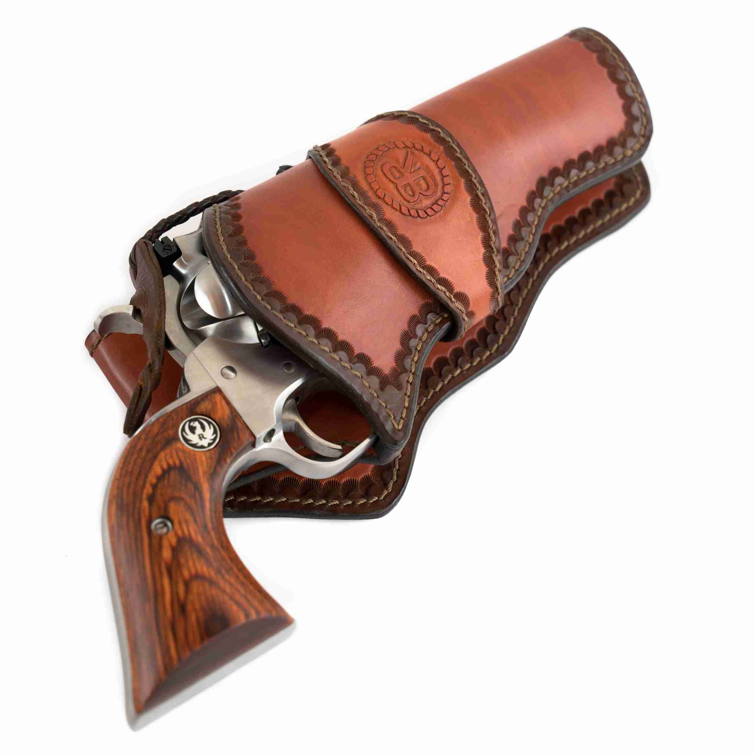 Ruger Super Blackhawk Cowboy Holster Gun Holsters Rifle Slings