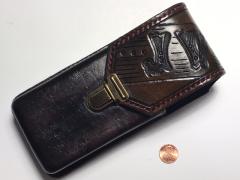 Meter Case