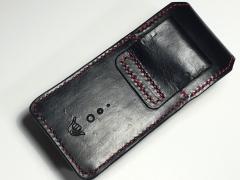 Back side