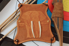 arm protector elephant