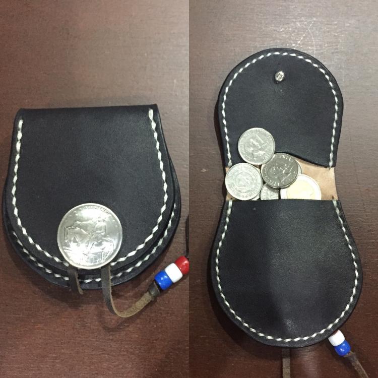 Leather Coin Pouch Concho.jpg