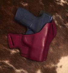 M&P Shield