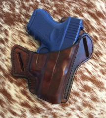 Glock 26 concept