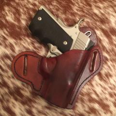 Compact 1911