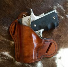Lefty Holster