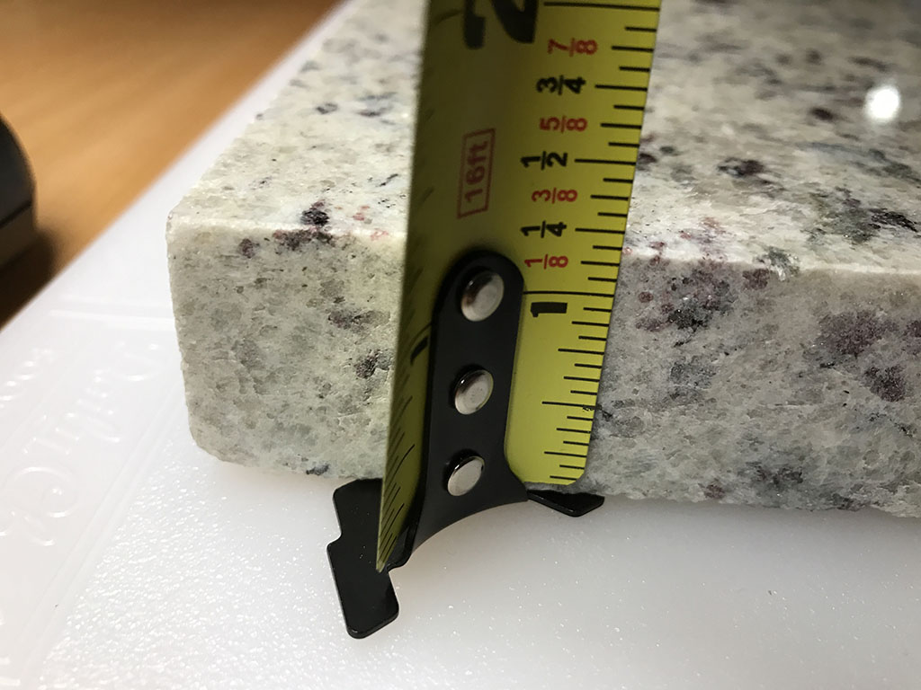 Your Granite Guide: How to Cut a Granite Slab – Diamond Tool Store