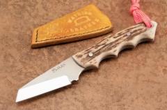 Elmax Elk Antler Trim Knife