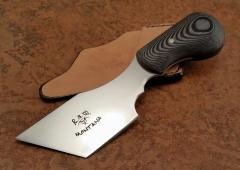 Elmax G10 Skiver