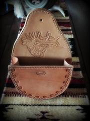 Elk Wall Pocket