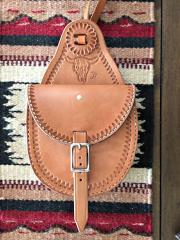 Saddle Pocket