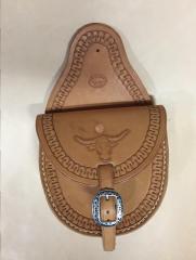 Saddle Pocket