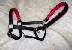 halter for christmasgift