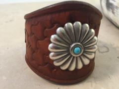 Southwest Cuff