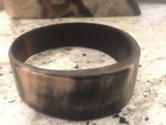 Horn Bracelet
