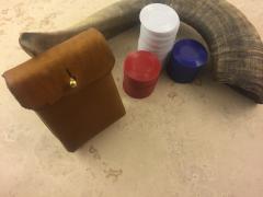 Playing Card Case 2
