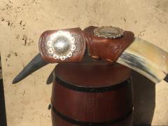 Cowboy Cuffs