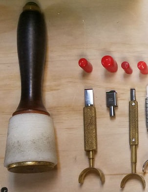 Barry King Tools and more - Old/Sold 