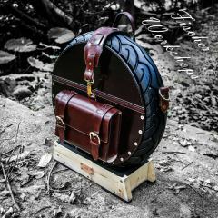 Bag front