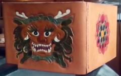 Demon Box preview
