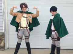 cosplay costumes