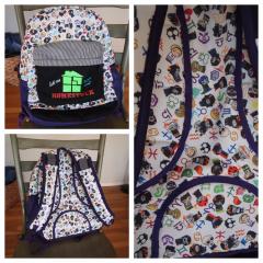 backpack