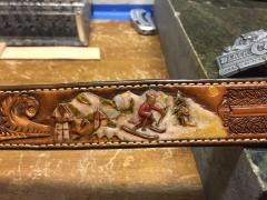 Vail Belt