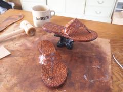 shoes sandals