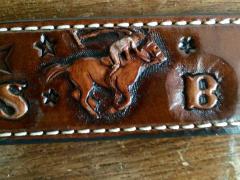 Polo Belt