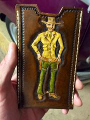iPhone Slipcase