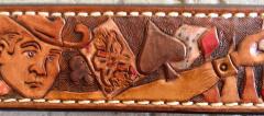 Custom Belt