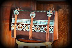 Mesa Tote Bag